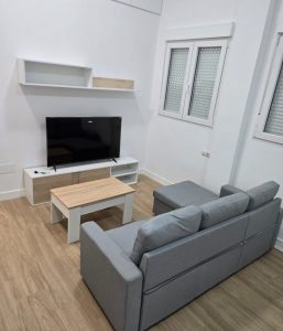 Alquiler en camino san Rafael