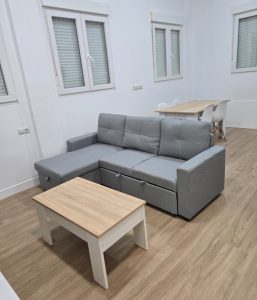 Alquiler en camino san Rafael