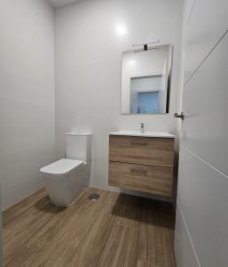 Alquiler en camino san Rafael