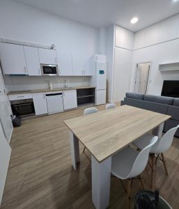 Alquiler en camino san Rafael