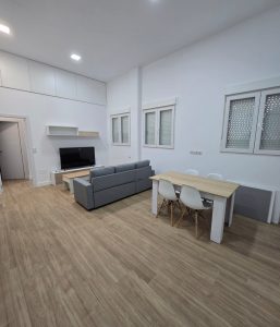 Alquiler en camino san Rafael